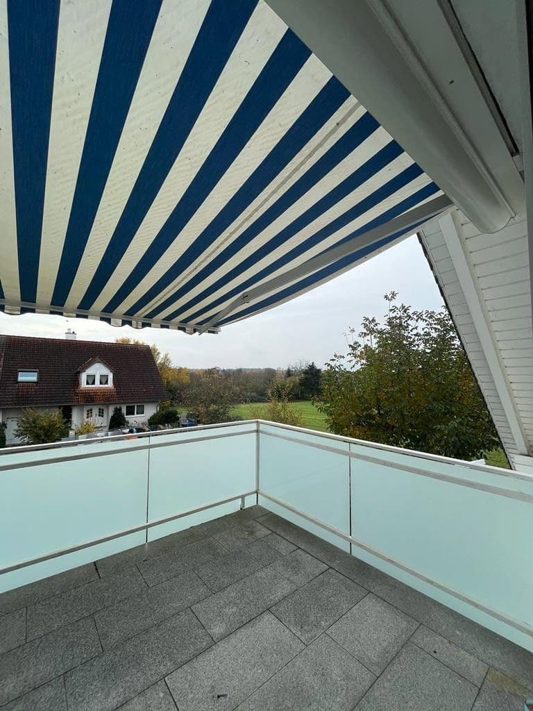 Prenájom bytu 3-izbový 115 m², Karlstein am Main, Bavorsko Prenájom bytu 3-izbový 115 m², Karlstein am Main, Bavorsko