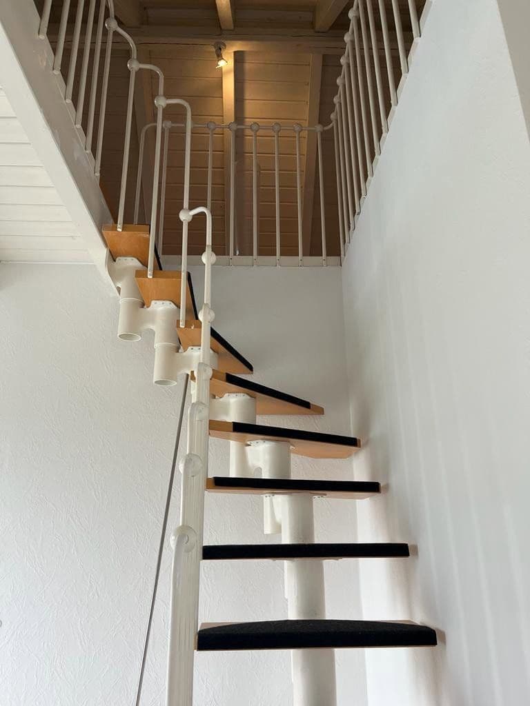 Prenájom bytu 3-izbový 115 m², Karlstein am Main, Bavorsko Prenájom bytu 3-izbový 115 m², Karlstein am Main, Bavorsko