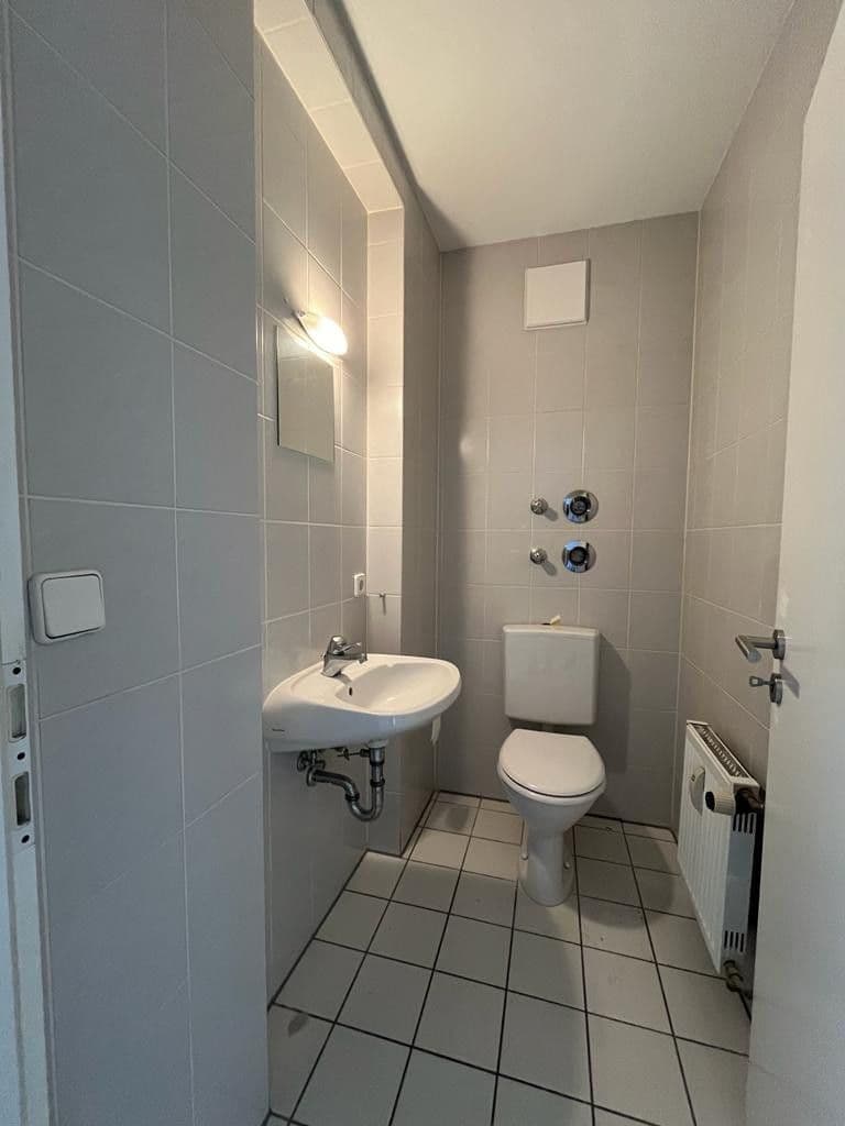 Prenájom bytu 3-izbový 115 m², Karlstein am Main, Bavorsko Prenájom bytu 3-izbový 115 m², Karlstein am Main, Bavorsko