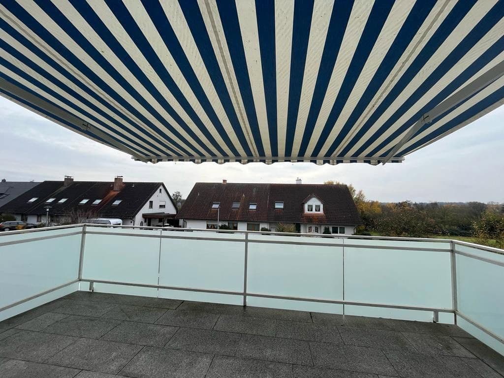 Prenájom bytu 3-izbový 115 m², Karlstein am Main, Bavorsko Prenájom bytu 3-izbový 115 m², Karlstein am Main, Bavorsko