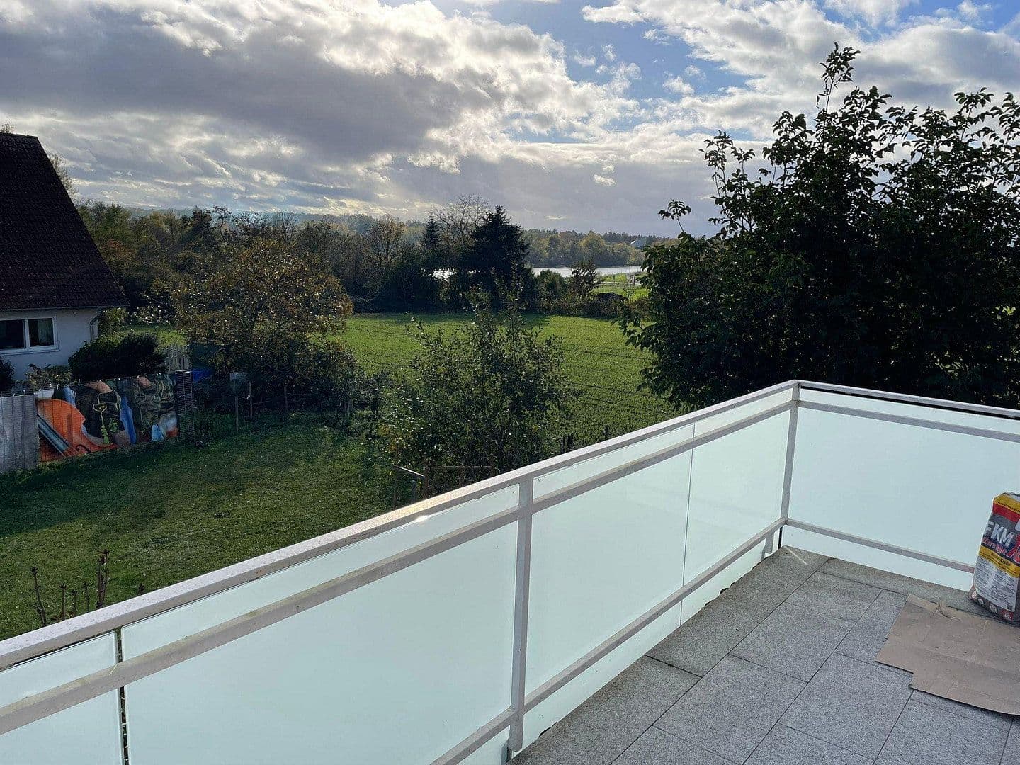 Prenájom bytu 3-izbový 115 m², Karlstein am Main, Bavorsko Prenájom bytu 3-izbový 115 m², Karlstein am Main, Bavorsko