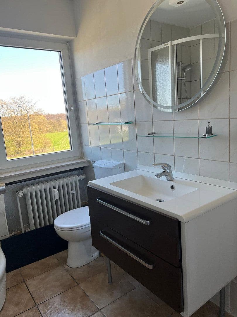 Prenájom bytu 2-izbový 69 m², Zum Rotenberg 2, Detmold, Severné Porýnie - Westfálsko Prenájom bytu 2-izbový 69 m², Zum Rotenberg 2, Detmold, Severné Porýnie - Westfálsko