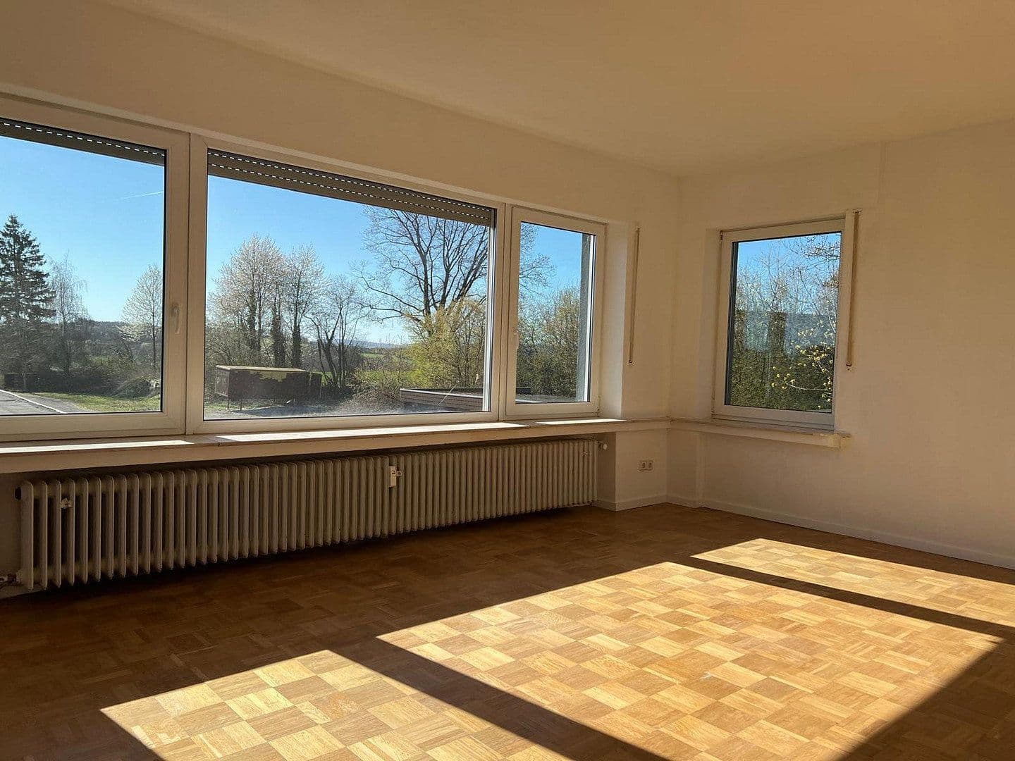 Prenájom bytu 2-izbový 69 m², Zum Rotenberg 2, Detmold, Severné Porýnie - Westfálsko Prenájom bytu 2-izbový 69 m², Zum Rotenberg 2, Detmold, Severné Porýnie - Westfálsko