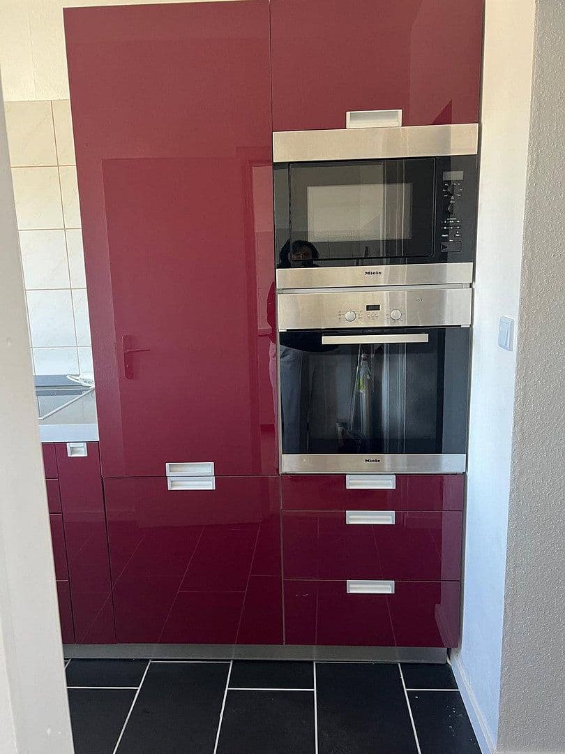 Prenájom bytu 2-izbový 69 m², Zum Rotenberg 2, Detmold, Severné Porýnie - Westfálsko Prenájom bytu 2-izbový 69 m², Zum Rotenberg 2, Detmold, Severné Porýnie - Westfálsko