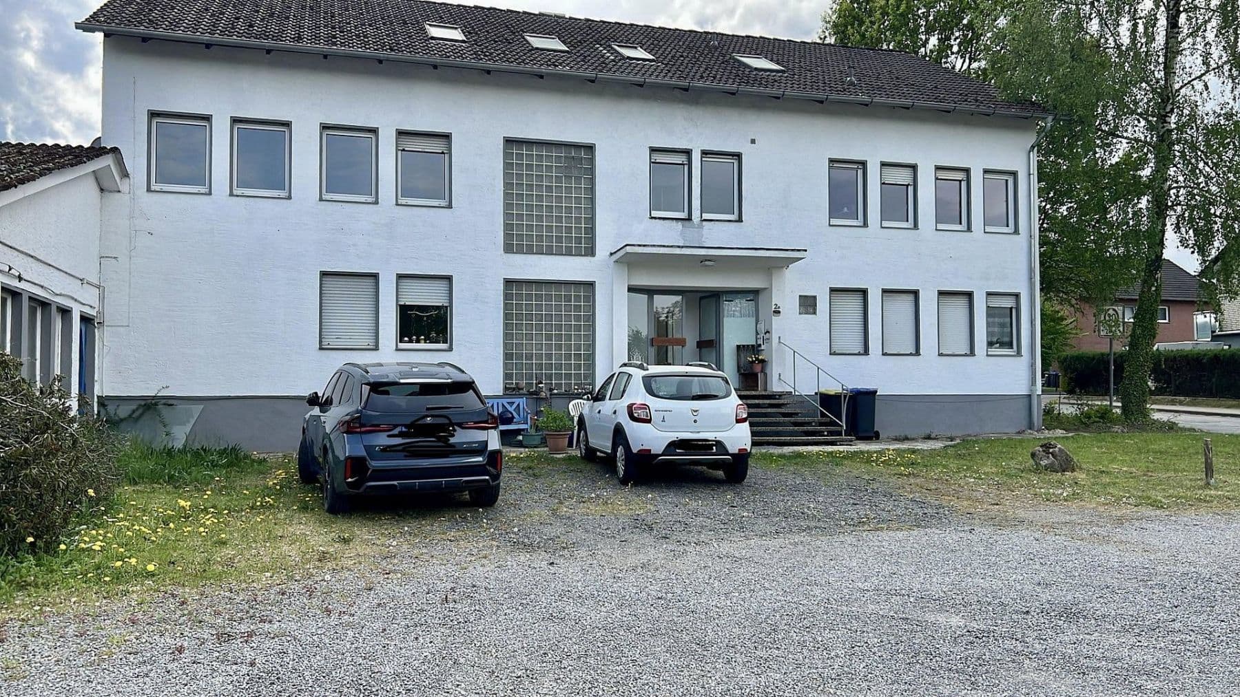 Prenájom bytu 2-izbový 69 m², Zum Rotenberg 2, Detmold, Severné Porýnie - Westfálsko Prenájom bytu 2-izbový 69 m², Zum Rotenberg 2, Detmold, Severné Porýnie - Westfálsko