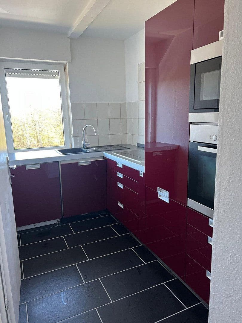 Prenájom bytu 2-izbový 69 m², Zum Rotenberg 2, Detmold, Severné Porýnie - Westfálsko Prenájom bytu 2-izbový 69 m², Zum Rotenberg 2, Detmold, Severné Porýnie - Westfálsko