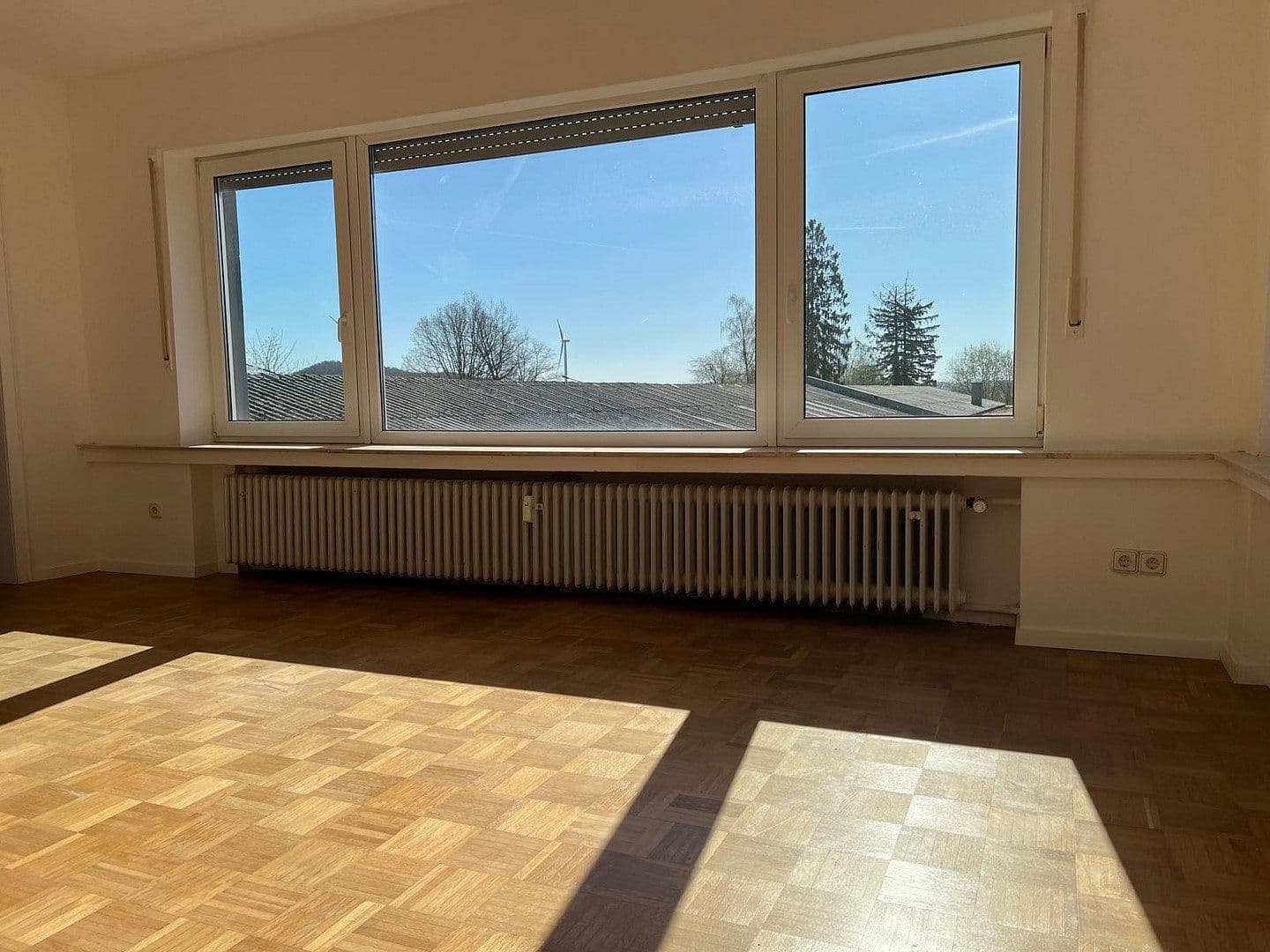 Prenájom bytu 2-izbový 69 m², Zum Rotenberg 2, Detmold, Severné Porýnie - Westfálsko Prenájom bytu 2-izbový 69 m², Zum Rotenberg 2, Detmold, Severné Porýnie - Westfálsko