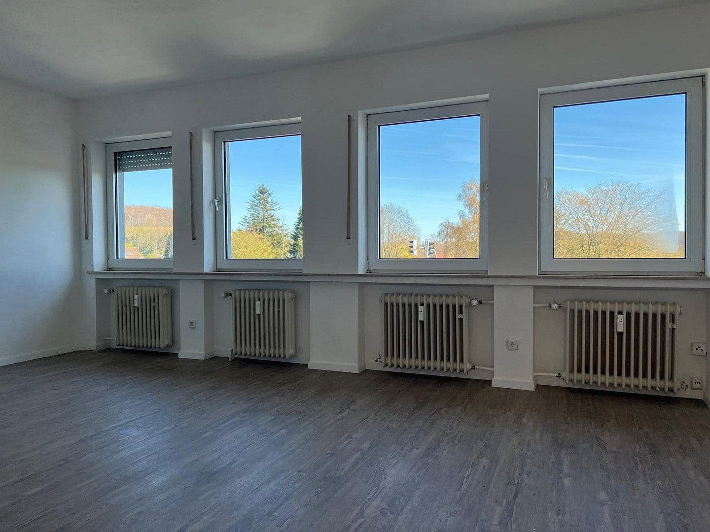 Prenájom bytu 2-izbový 69 m², Zum Rotenberg 2, Detmold, Severné Porýnie - Westfálsko Prenájom bytu 2-izbový 69 m², Zum Rotenberg 2, Detmold, Severné Porýnie - Westfálsko