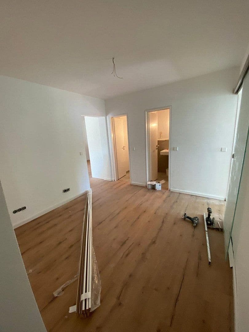 Prenájom bytu 4-izbový 98 m², Saarstraße 2, Lahr/Schwarzwald, Bádensko-Wurttembersko Prenájom bytu 4-izbový 98 m², Saarstraße 2, Lahr/Schwarzwald, Bádensko-Wurttembersko