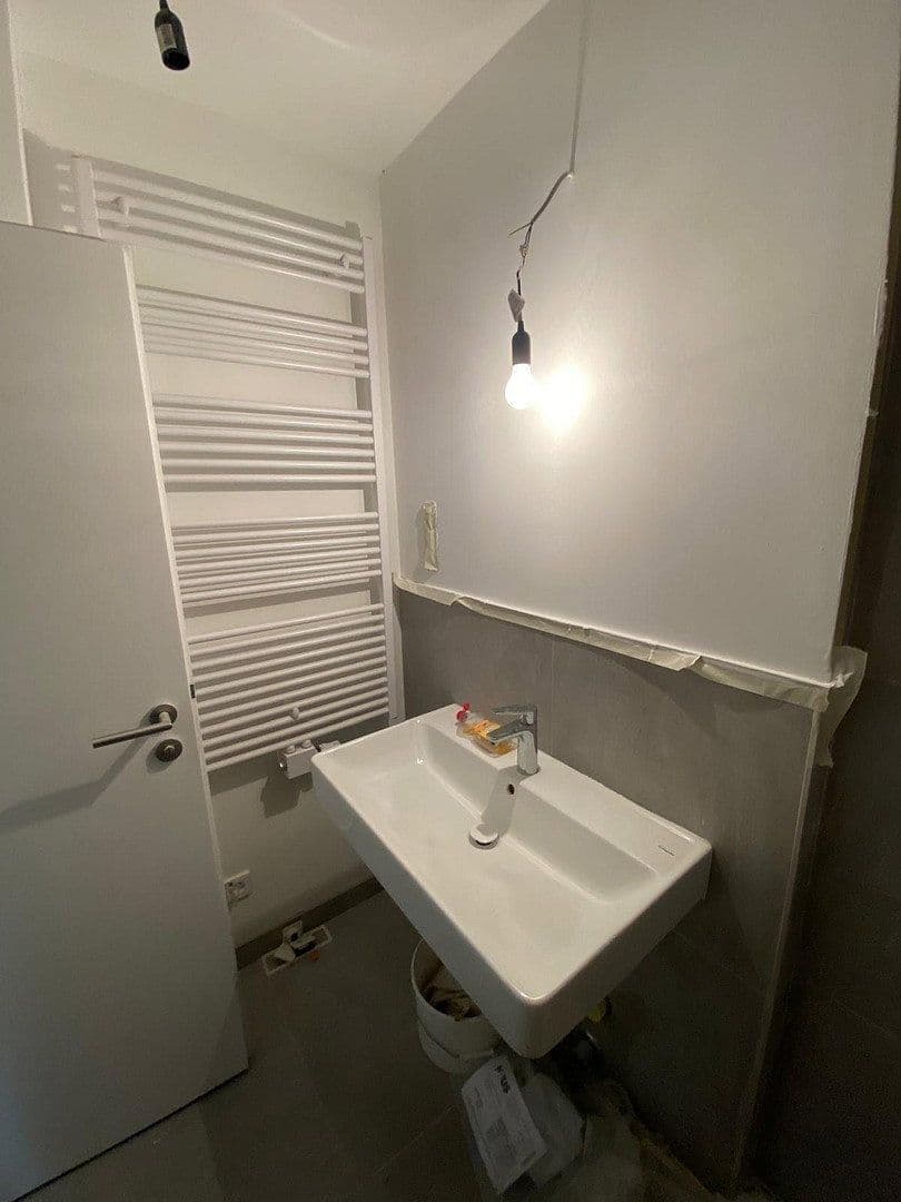 Prenájom bytu 4-izbový 98 m², Saarstraße 2, Lahr/Schwarzwald, Bádensko-Wurttembersko Prenájom bytu 4-izbový 98 m², Saarstraße 2, Lahr/Schwarzwald, Bádensko-Wurttembersko