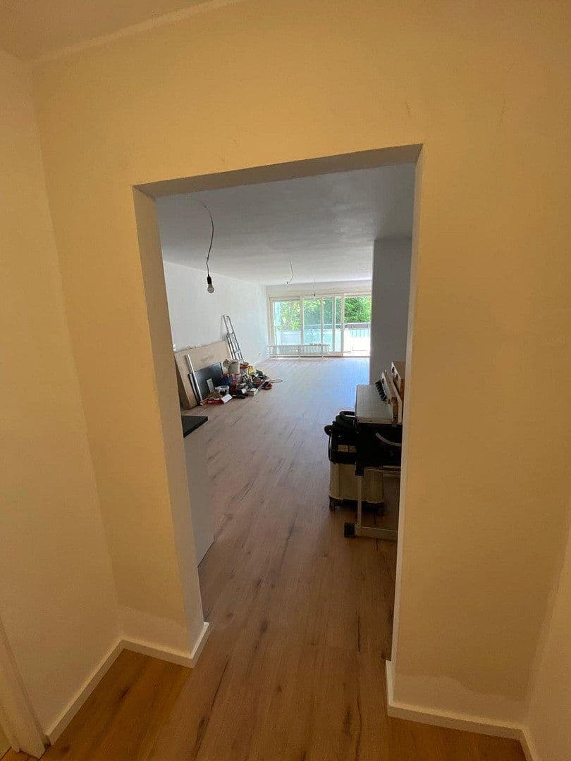 Prenájom bytu 4-izbový 98 m², Saarstraße 2, Lahr/Schwarzwald, Bádensko-Wurttembersko Prenájom bytu 4-izbový 98 m², Saarstraße 2, Lahr/Schwarzwald, Bádensko-Wurttembersko
