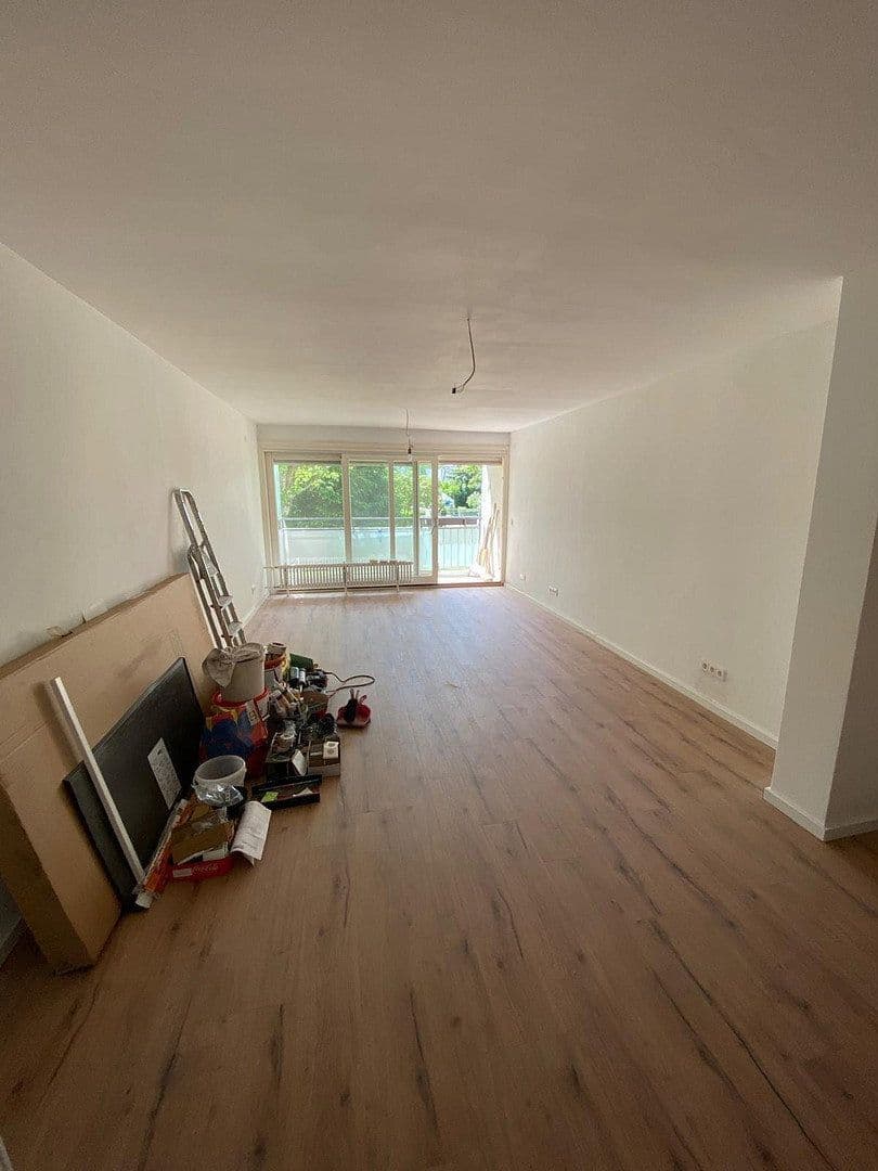 Prenájom bytu 4-izbový 98 m², Saarstraße 2, Lahr/Schwarzwald, Bádensko-Wurttembersko Prenájom bytu 4-izbový 98 m², Saarstraße 2, Lahr/Schwarzwald, Bádensko-Wurttembersko