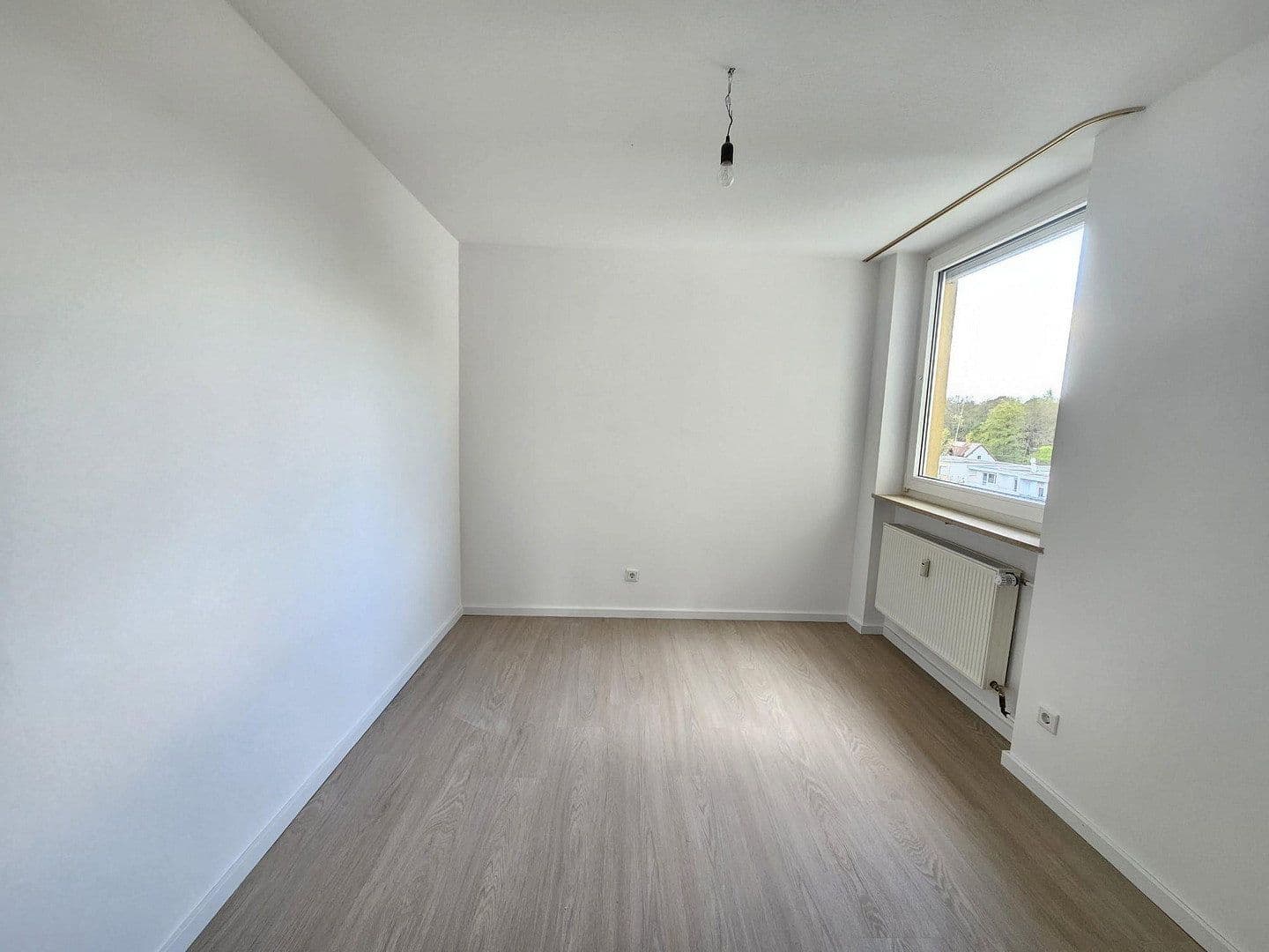 Predaj bytu 3-izbový 73 m², Göthering 30, Stein, Bavorsko Predaj bytu 3-izbový 73 m², Göthering 30, Stein, Bavorsko