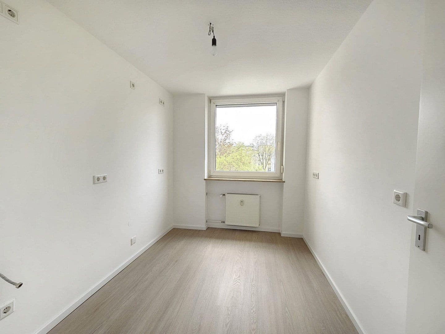 Predaj bytu 3-izbový 73 m², Göthering 30, Stein, Bavorsko Predaj bytu 3-izbový 73 m², Göthering 30, Stein, Bavorsko