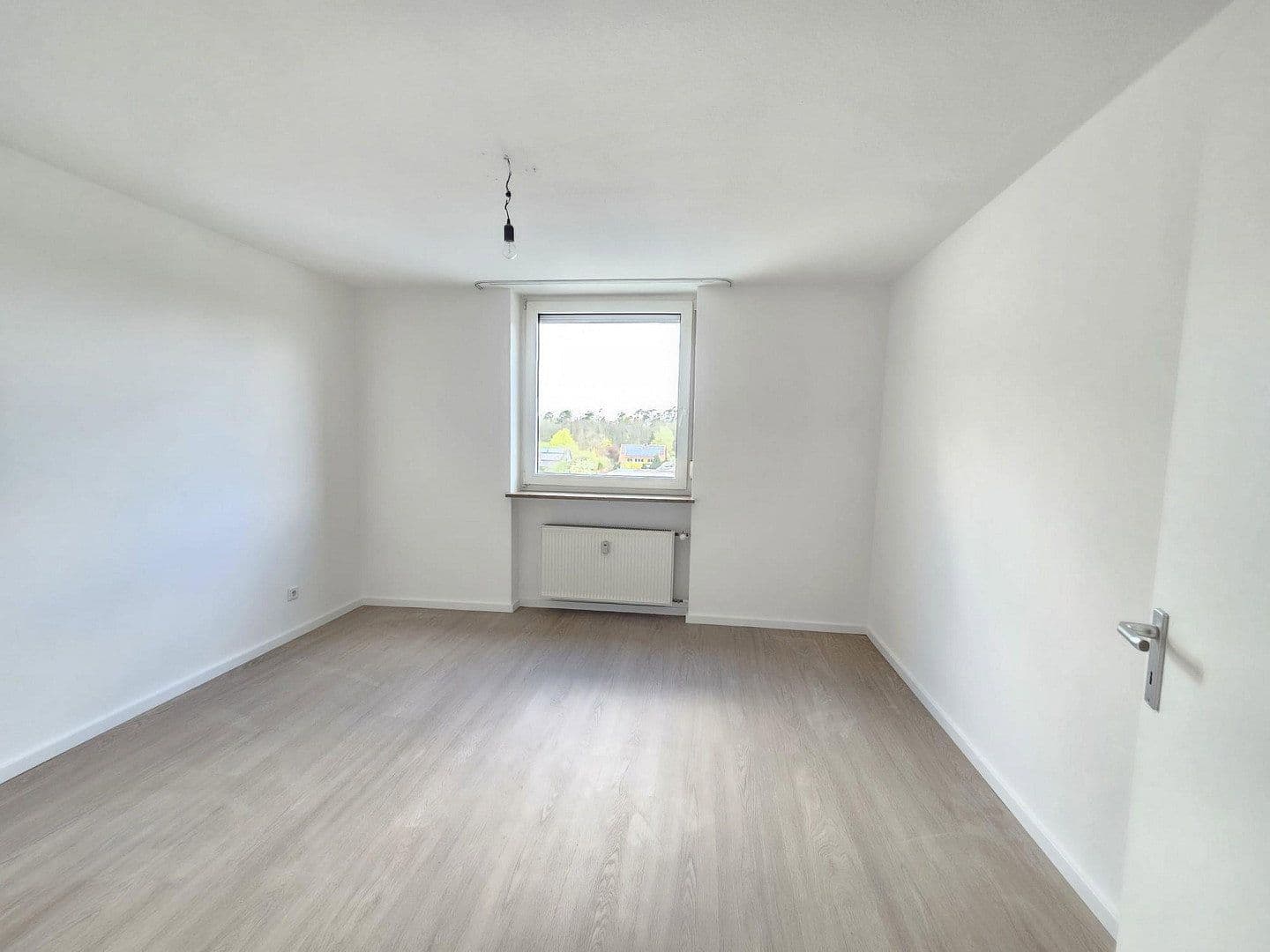 Predaj bytu 3-izbový 73 m², Göthering 30, Stein, Bavorsko Predaj bytu 3-izbový 73 m², Göthering 30, Stein, Bavorsko