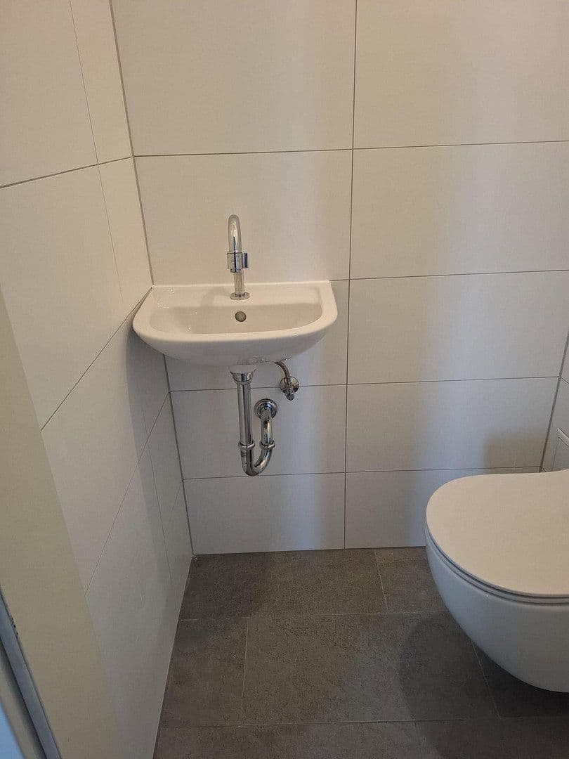 Predaj bytu 3-izbový 73 m², Göthering 30, Stein, Bavorsko Predaj bytu 3-izbový 73 m², Göthering 30, Stein, Bavorsko