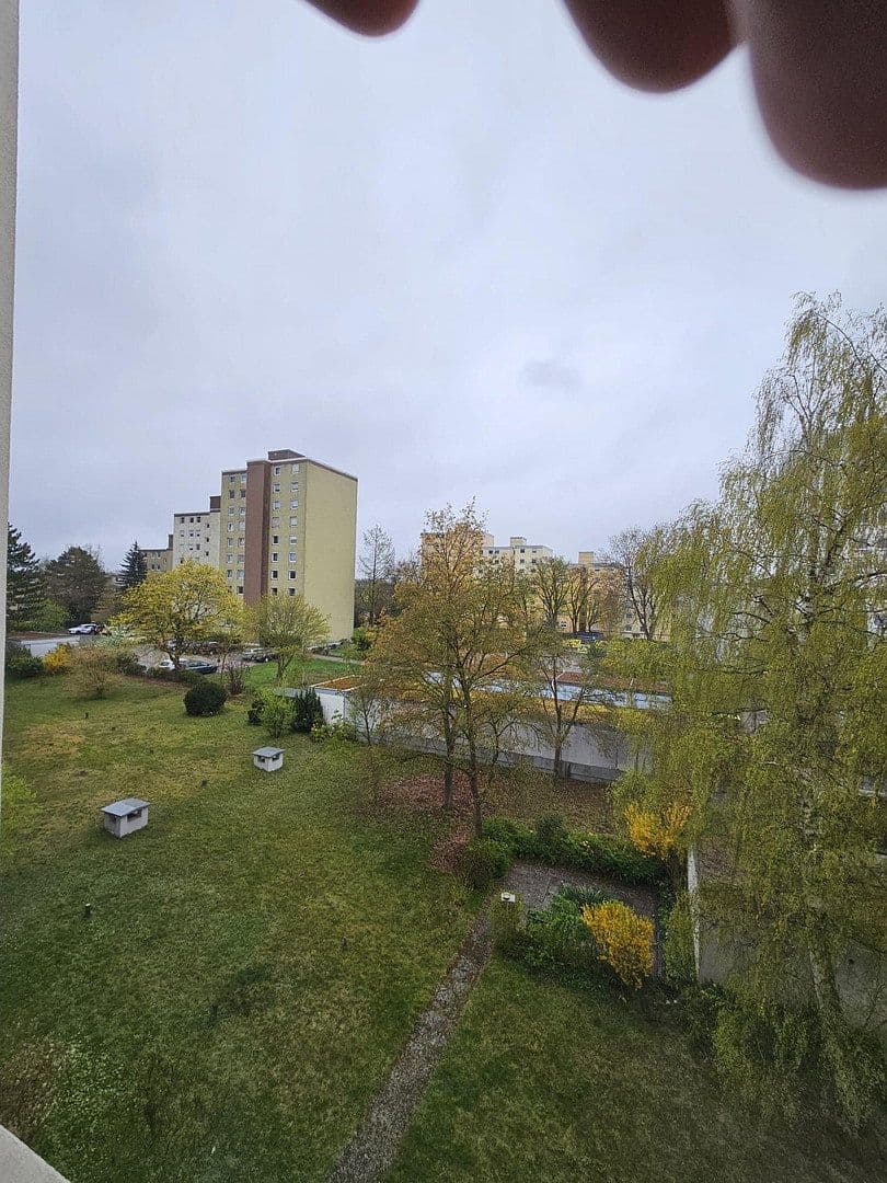 Predaj bytu 3-izbový 73 m², Göthering 30, Stein, Bavorsko Predaj bytu 3-izbový 73 m², Göthering 30, Stein, Bavorsko