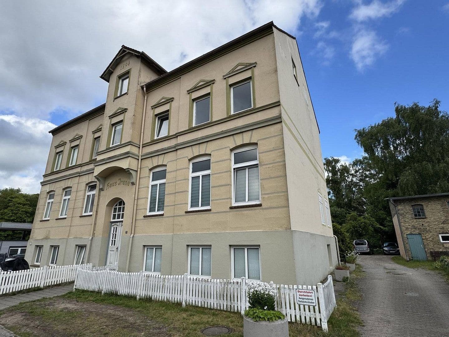 Prenájom bytu 2-izbový 69 m², Kiel, Šlezvicko-Holštajnsko Prenájom bytu 2-izbový 69 m², Kiel, Šlezvicko-Holštajnsko