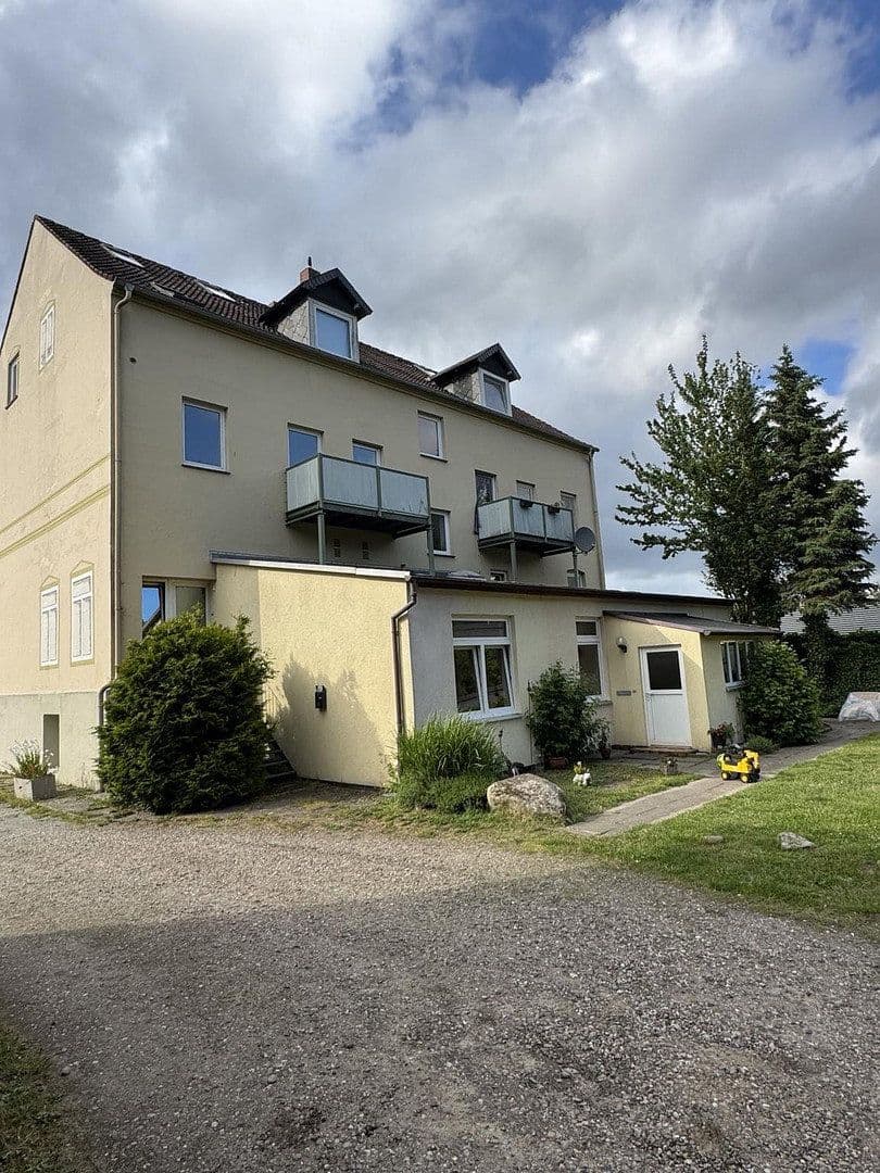 Prenájom bytu 2-izbový 69 m², Kiel, Šlezvicko-Holštajnsko Prenájom bytu 2-izbový 69 m², Kiel, Šlezvicko-Holštajnsko