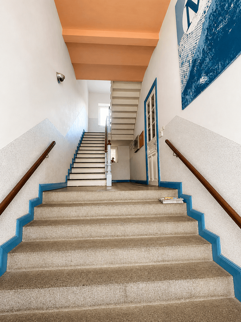 Prenájom bytu 2-izbový 69 m², Kiel, Šlezvicko-Holštajnsko Prenájom bytu 2-izbový 69 m², Kiel, Šlezvicko-Holštajnsko