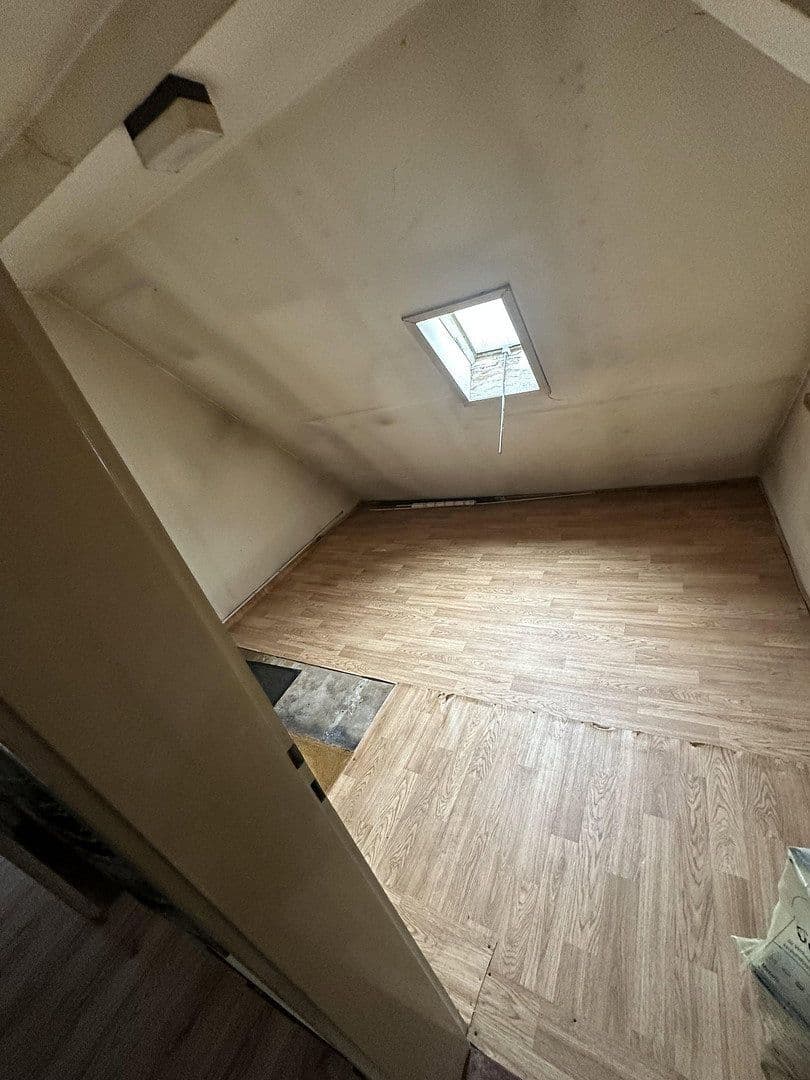 Predaj domu 116 m², pozemek 225 m², Albstadt, Bádensko-Wurttembersko Predaj domu 116 m², pozemek 225 m², Albstadt, Bádensko-Wurttembersko