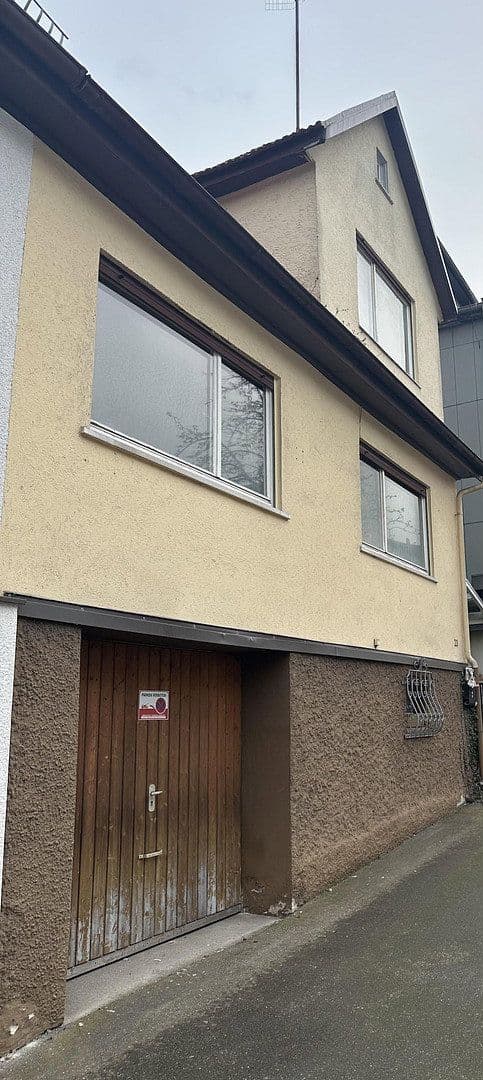 Predaj domu 116 m², pozemek 225 m², Albstadt, Bádensko-Wurttembersko Predaj domu 116 m², pozemek 225 m², Albstadt, Bádensko-Wurttembersko