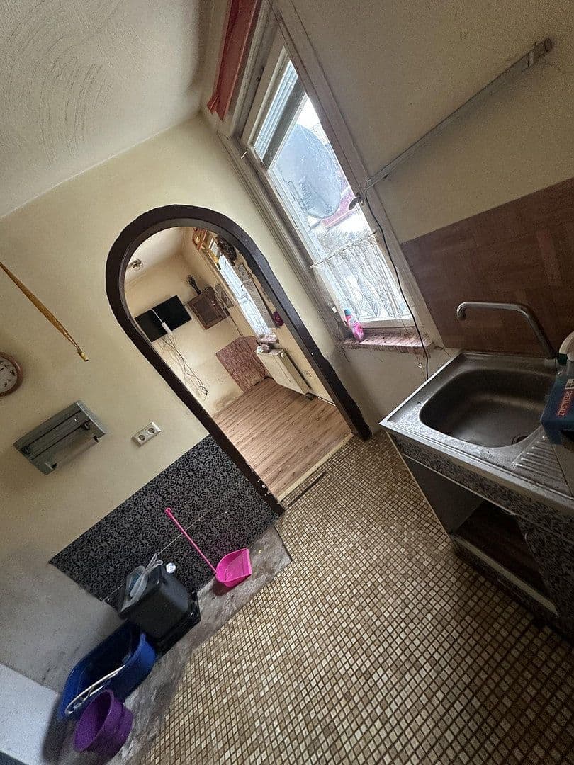 Predaj domu 116 m², pozemek 225 m², Albstadt, Bádensko-Wurttembersko Predaj domu 116 m², pozemek 225 m², Albstadt, Bádensko-Wurttembersko