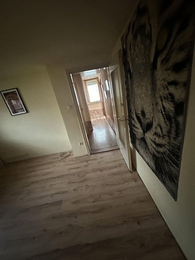 Predaj domu 116 m², pozemek 225 m², Albstadt, Bádensko-Wurttembersko Predaj domu 116 m², pozemek 225 m², Albstadt, Bádensko-Wurttembersko