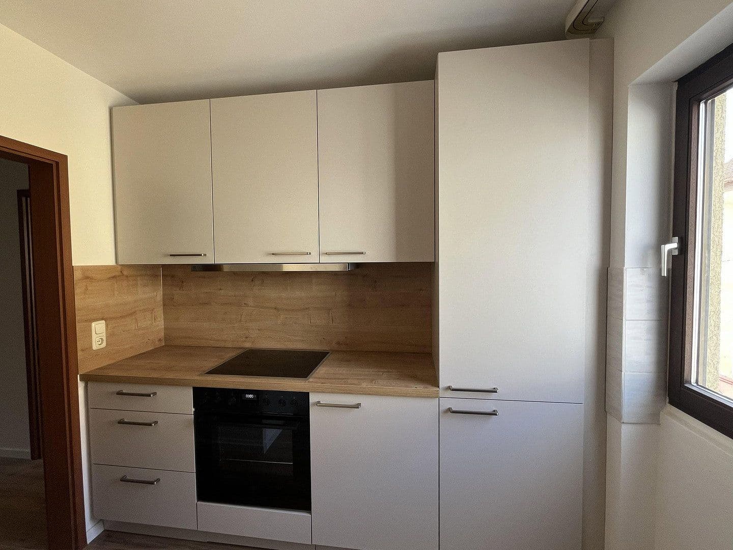 Prenájom bytu 2-izbový 54 m², Nürnberg, Bavorsko Prenájom bytu 2-izbový 54 m², Nürnberg, Bavorsko
