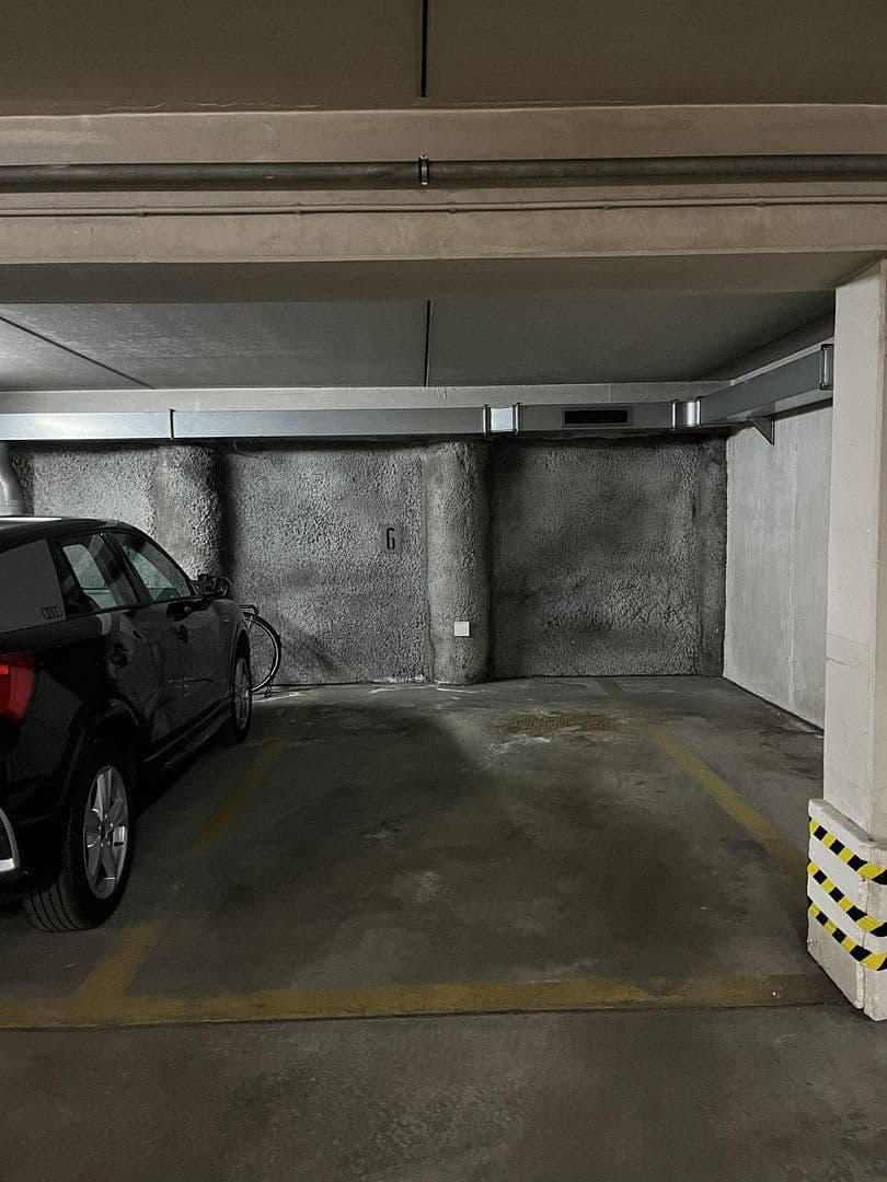 Prenájom bytu 2-izbový 54 m², Nürnberg, Bavorsko Prenájom bytu 2-izbový 54 m², Nürnberg, Bavorsko