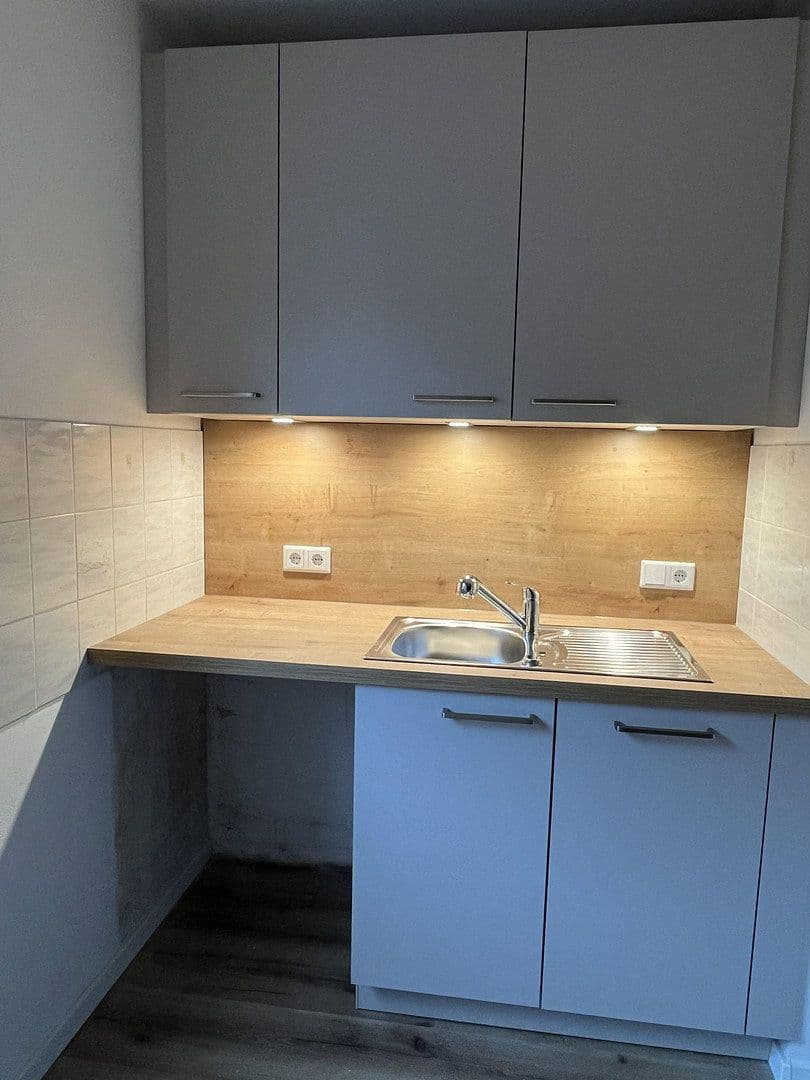 Prenájom bytu 2-izbový 54 m², Nürnberg, Bavorsko Prenájom bytu 2-izbový 54 m², Nürnberg, Bavorsko