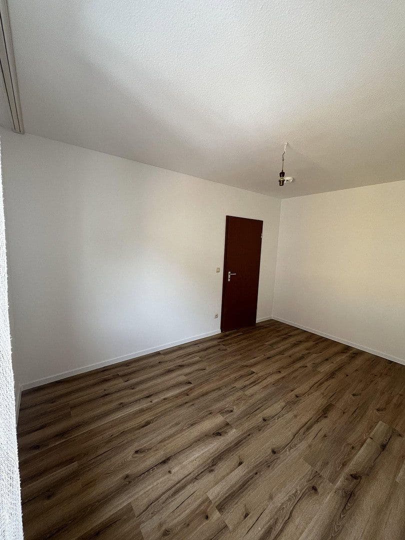 Prenájom bytu 2-izbový 54 m², Nürnberg, Bavorsko Prenájom bytu 2-izbový 54 m², Nürnberg, Bavorsko