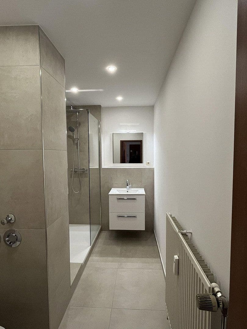 Prenájom bytu 2-izbový 54 m², Nürnberg, Bavorsko Prenájom bytu 2-izbový 54 m², Nürnberg, Bavorsko