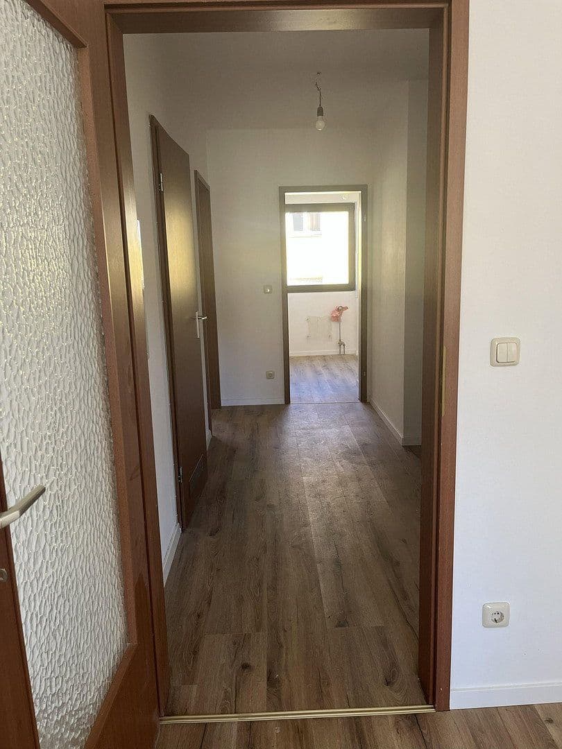 Prenájom bytu 2-izbový 54 m², Nürnberg, Bavorsko Prenájom bytu 2-izbový 54 m², Nürnberg, Bavorsko