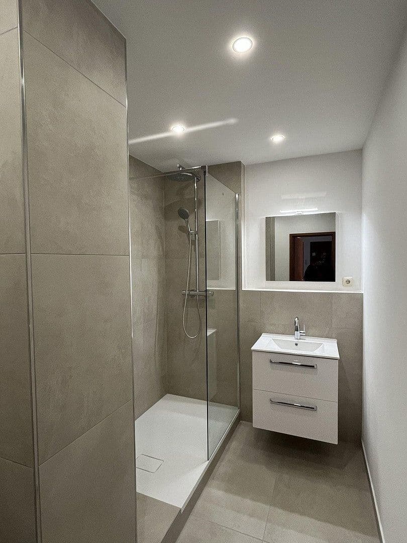 Prenájom bytu 2-izbový 54 m², Nürnberg, Bavorsko Prenájom bytu 2-izbový 54 m², Nürnberg, Bavorsko
