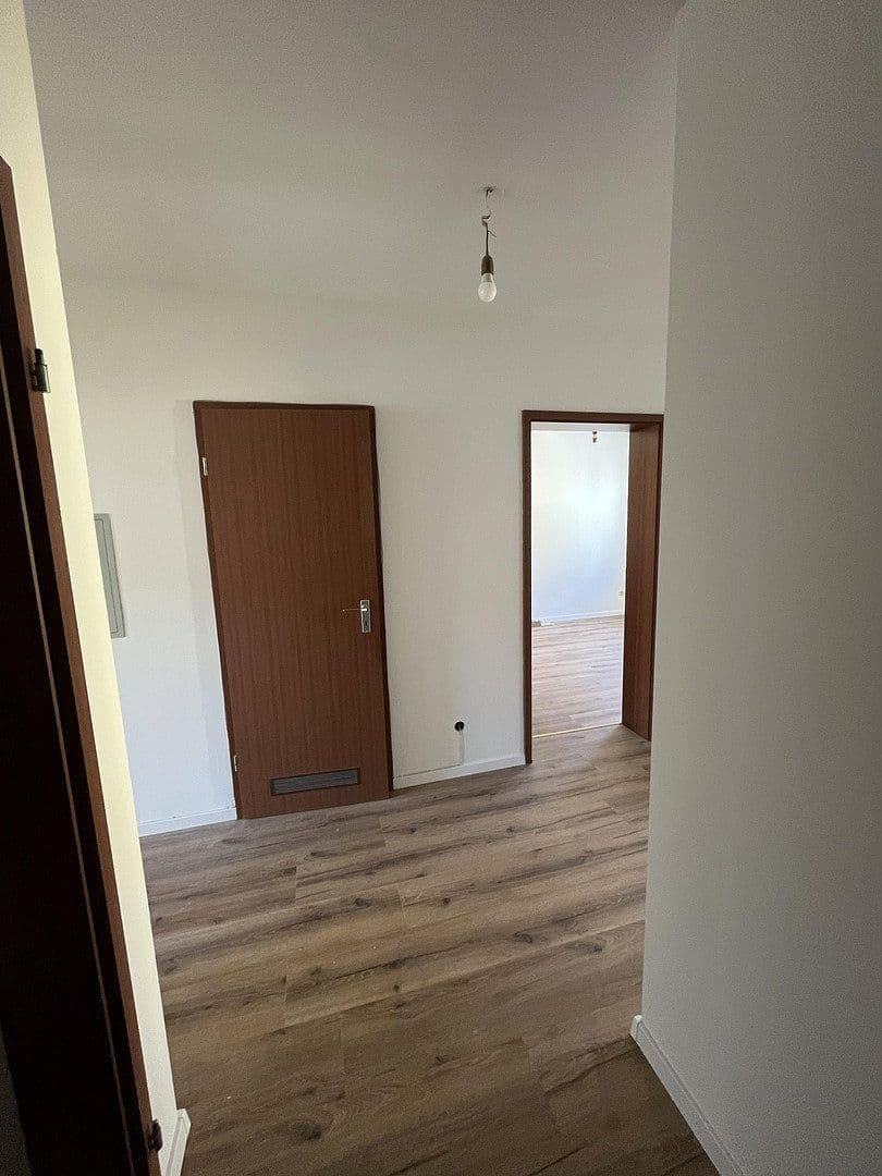 Prenájom bytu 2-izbový 54 m², Nürnberg, Bavorsko Prenájom bytu 2-izbový 54 m², Nürnberg, Bavorsko