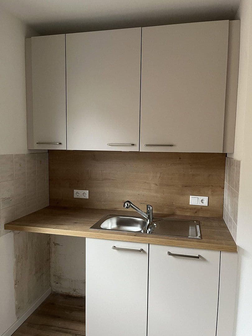 Prenájom bytu 2-izbový 54 m², Nürnberg, Bavorsko Prenájom bytu 2-izbový 54 m², Nürnberg, Bavorsko