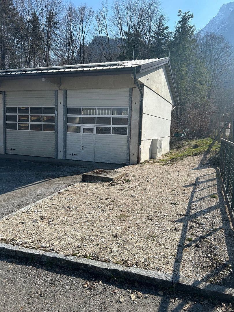 Prenájom kancelárie 456 m², Glanegger Straße, Grödig, Salzbursko Prenájom kancelárie 456 m², Glanegger Straße, Grödig, Salzbursko