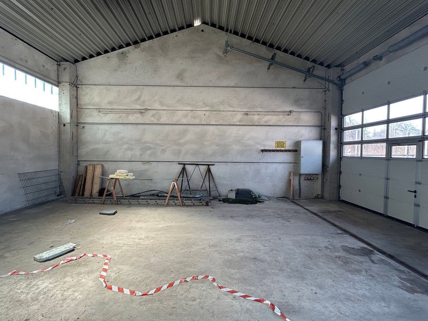 Prenájom kancelárie 456 m², Glanegger Straße, Grödig, Salzbursko Prenájom kancelárie 456 m², Glanegger Straße, Grödig, Salzbursko