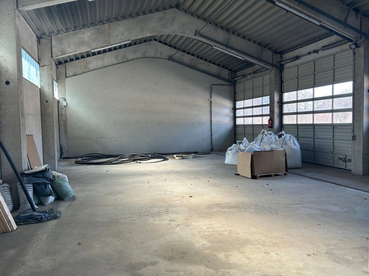 Prenájom kancelárie 456 m², Glanegger Straße, Grödig, Salzbursko Prenájom kancelárie 456 m², Glanegger Straße, Grödig, Salzbursko