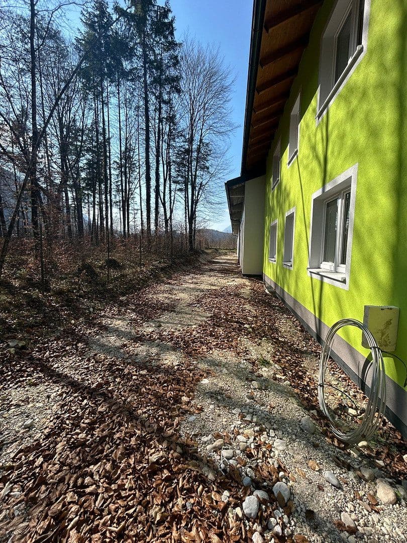 Prenájom kancelárie 456 m², Glanegger Straße, Grödig, Salzbursko Prenájom kancelárie 456 m², Glanegger Straße, Grödig, Salzbursko