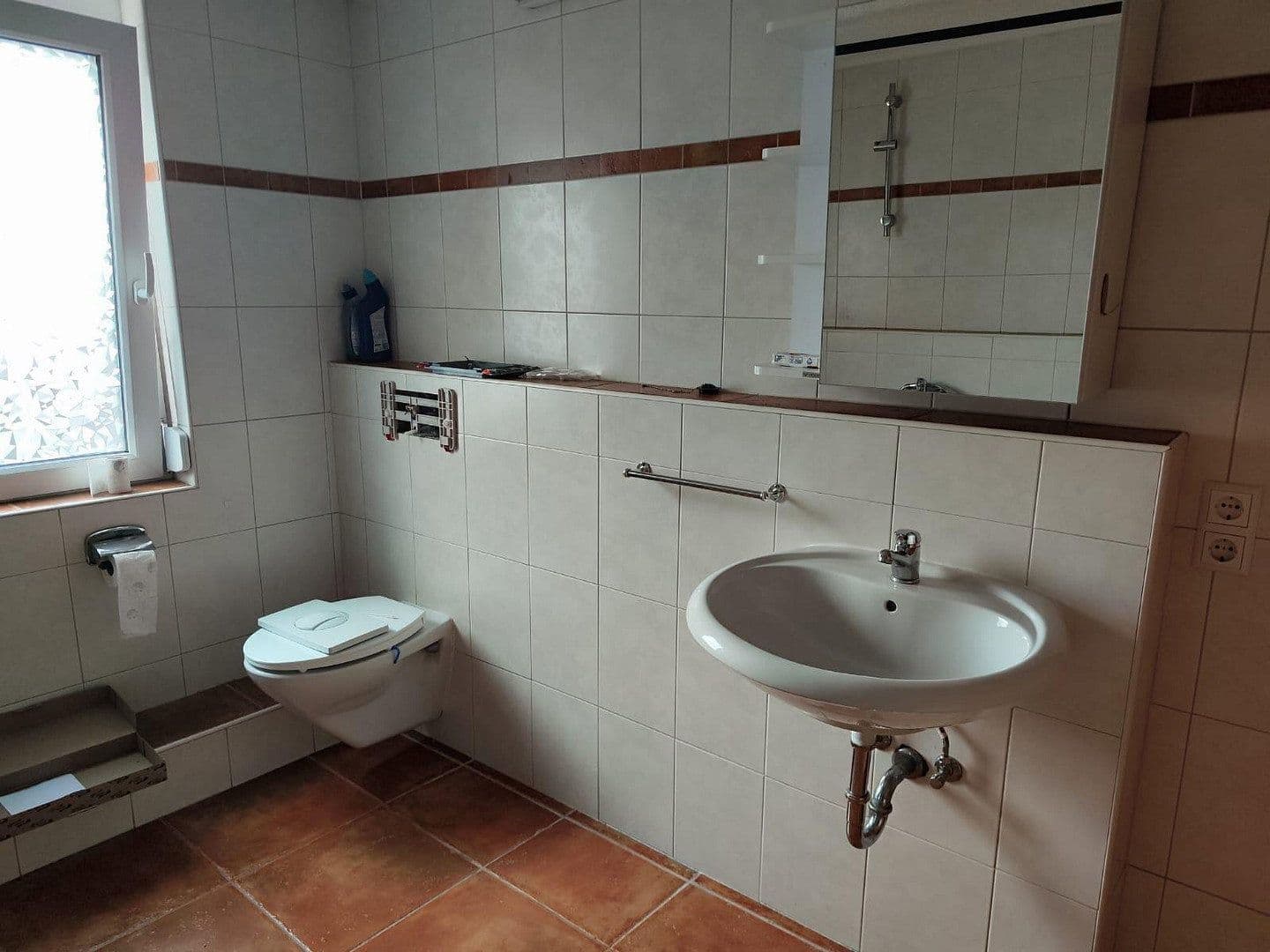 Prenájom bytu 2-izbový 50 m², Bad Urach, Bádensko-Wurttembersko Prenájom bytu 2-izbový 50 m², Bad Urach, Bádensko-Wurttembersko