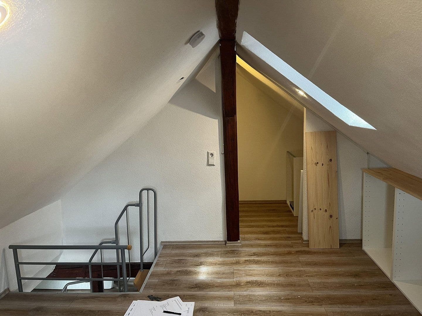 Prenájom bytu 2-izbový 50 m², Bad Urach, Bádensko-Wurttembersko Prenájom bytu 2-izbový 50 m², Bad Urach, Bádensko-Wurttembersko