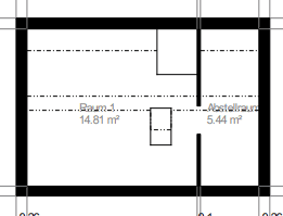 Prenájom bytu 2-izbový 50 m², Bad Urach, Bádensko-Wurttembersko Prenájom bytu 2-izbový 50 m², Bad Urach, Bádensko-Wurttembersko