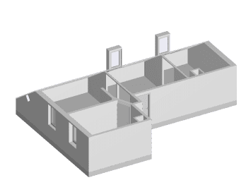 Prenájom bytu 2-izbový 50 m², Bad Urach, Bádensko-Wurttembersko Prenájom bytu 2-izbový 50 m², Bad Urach, Bádensko-Wurttembersko