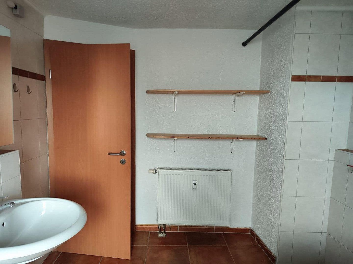 Prenájom bytu 2-izbový 50 m², Bad Urach, Bádensko-Wurttembersko Prenájom bytu 2-izbový 50 m², Bad Urach, Bádensko-Wurttembersko