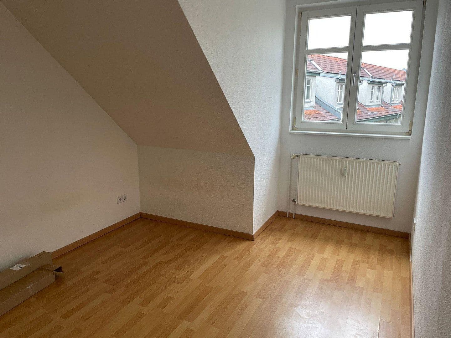 Prenájom bytu 2-izbový 52 m², Berlin - Treptow, Berlín Prenájom bytu 2-izbový 52 m², Berlin - Treptow, Berlín