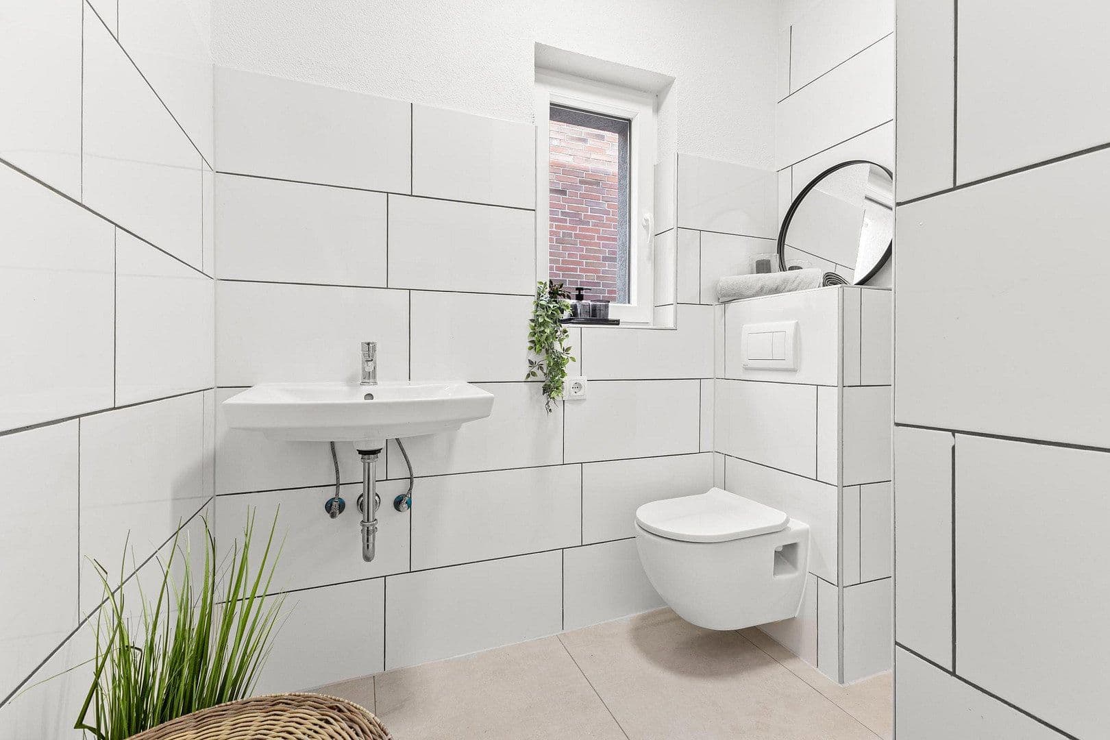 Prenájom bytu 2-izbový 46 m², Schulstrasse 30A, Norden, Dolné Sasko Prenájom bytu 2-izbový 46 m², Schulstrasse 30A, Norden, Dolné Sasko