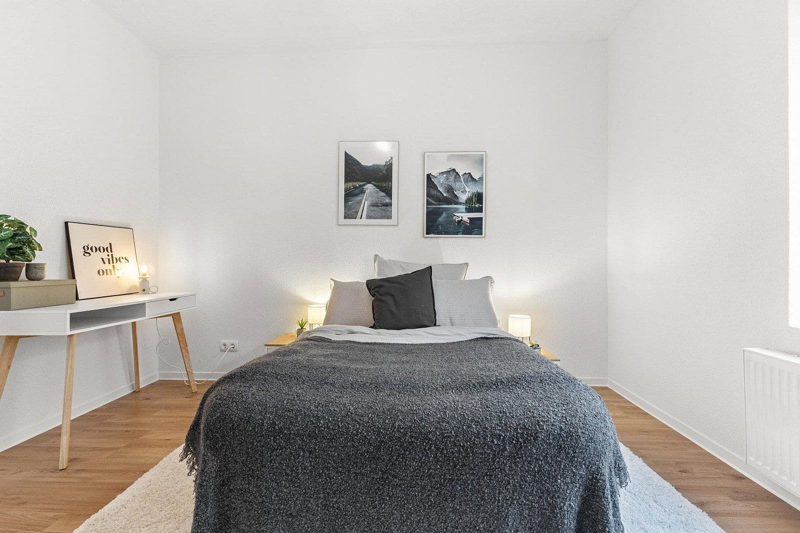 Prenájom bytu 2-izbový 46 m², Schulstrasse 30A, Norden, Dolné Sasko Prenájom bytu 2-izbový 46 m², Schulstrasse 30A, Norden, Dolné Sasko