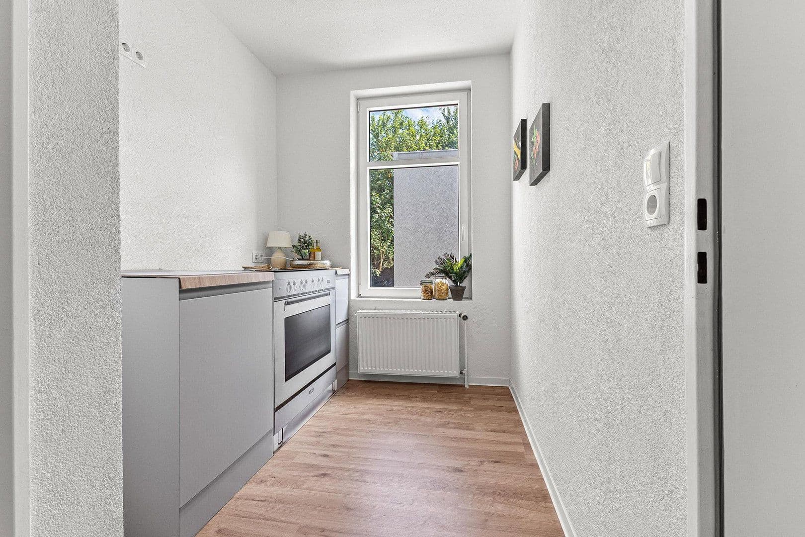 Prenájom bytu 2-izbový 46 m², Schulstrasse 30A, Norden, Dolné Sasko Prenájom bytu 2-izbový 46 m², Schulstrasse 30A, Norden, Dolné Sasko